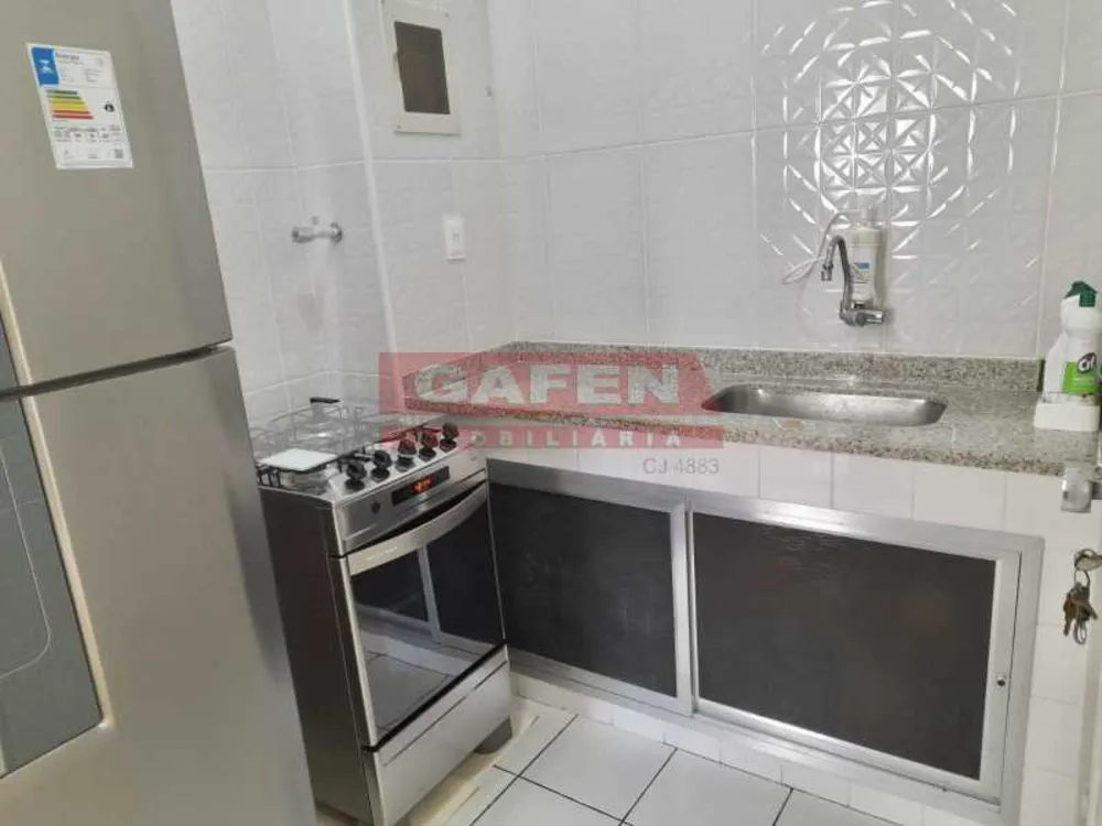 Apartamento, 2 quartos, 70 m² - Foto 15
