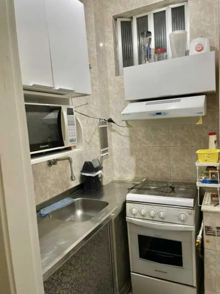 Apartamento, 1 quarto, 30 m² - Foto 5