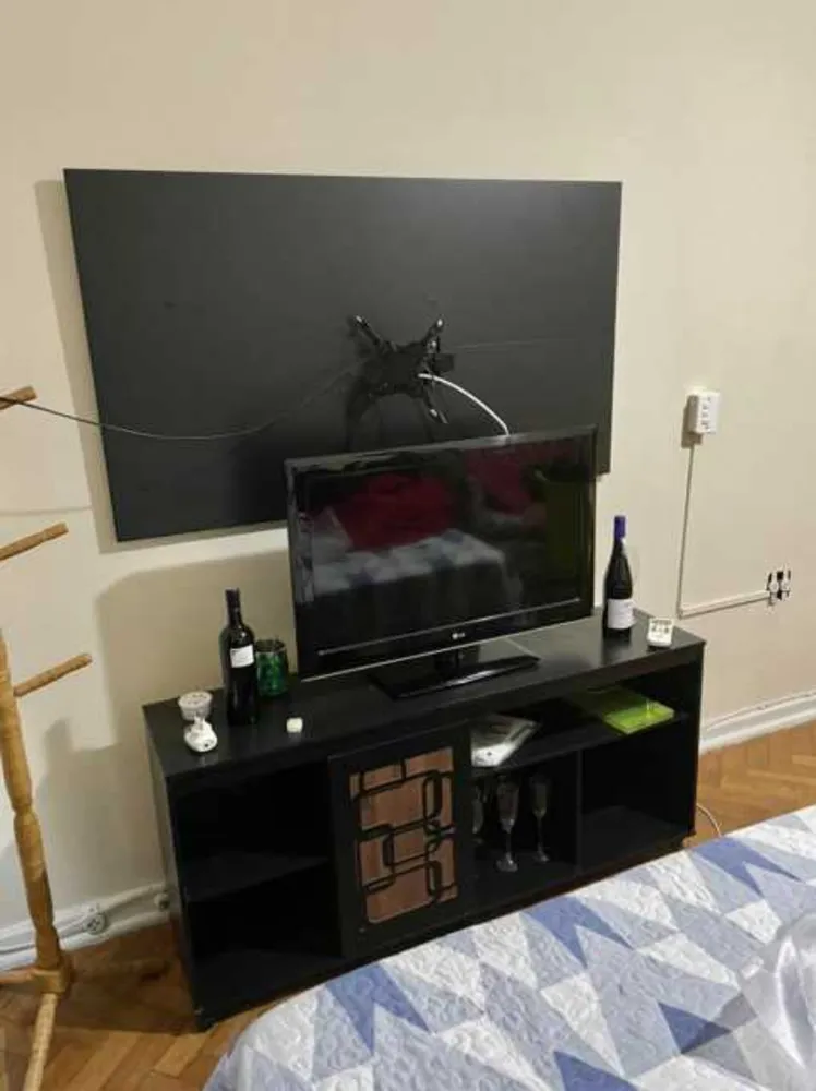 Apartamento, 1 quarto, 30 m² - Foto 2