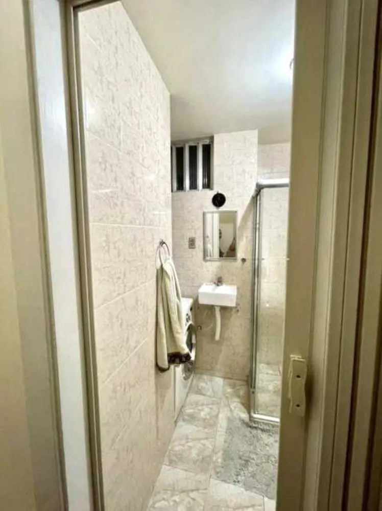 Apartamento, 1 quarto, 30 m² - Foto 8