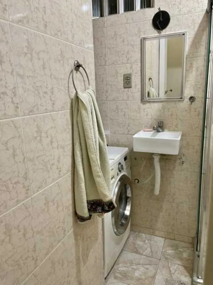 Apartamento, 1 quarto, 30 m² - Foto 4