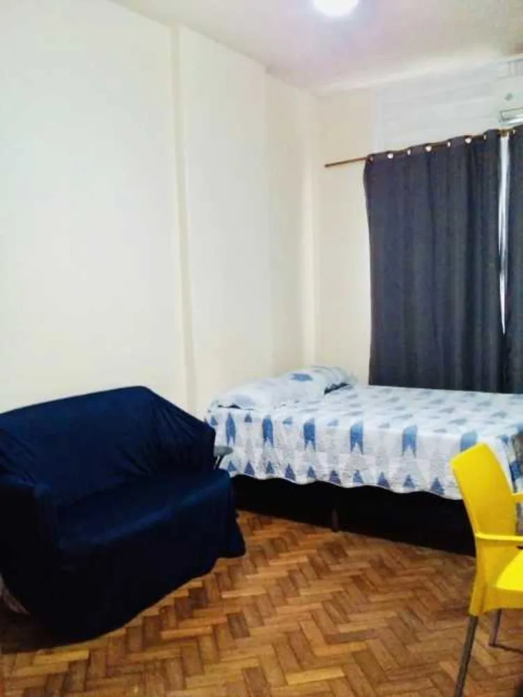 Apartamento, 1 quarto, 30 m² - Foto 9