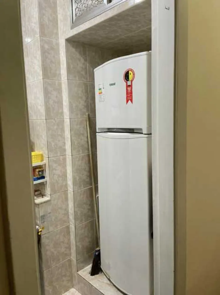 Apartamento, 1 quarto, 30 m² - Foto 3
