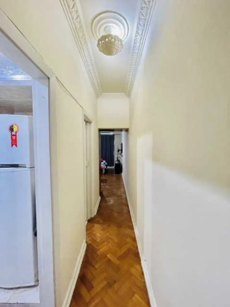 Apartamento, 1 quarto, 30 m² - Foto 7