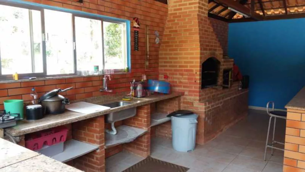 Sítio, 3 quartos, 4 hectares - Foto 17