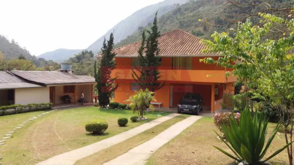 Sítio, 3 quartos, 4 hectares - Foto 13