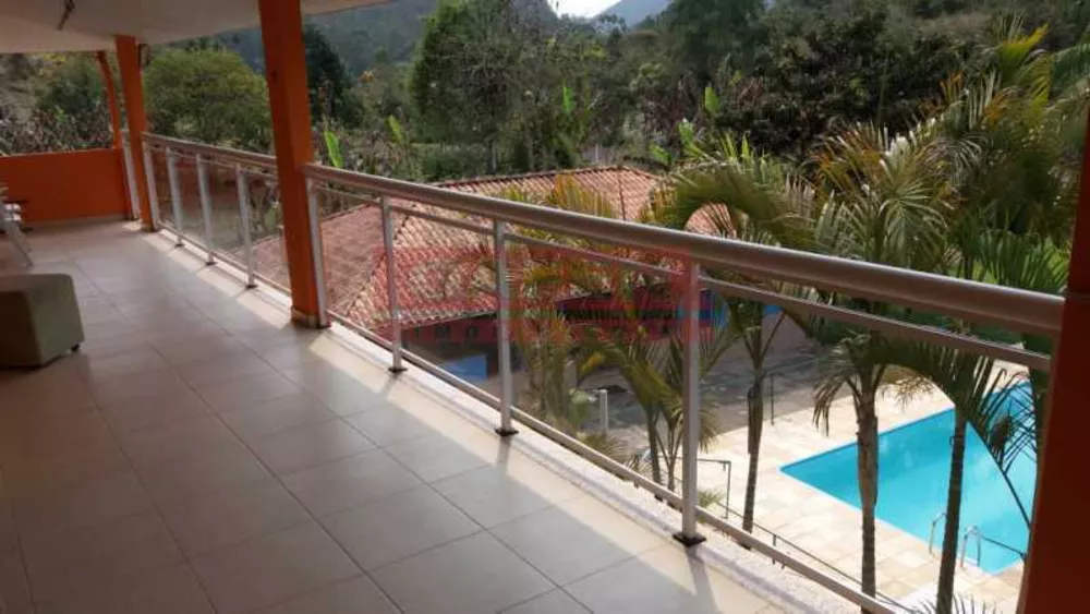 Sítio, 3 quartos, 4 hectares - Foto 4
