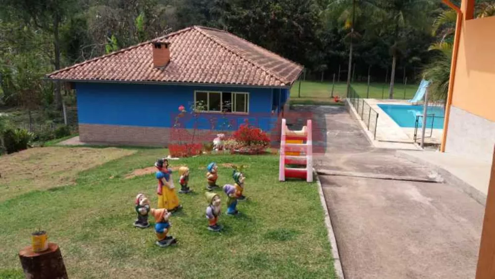 Sítio, 3 quartos, 4 hectares - Foto 15