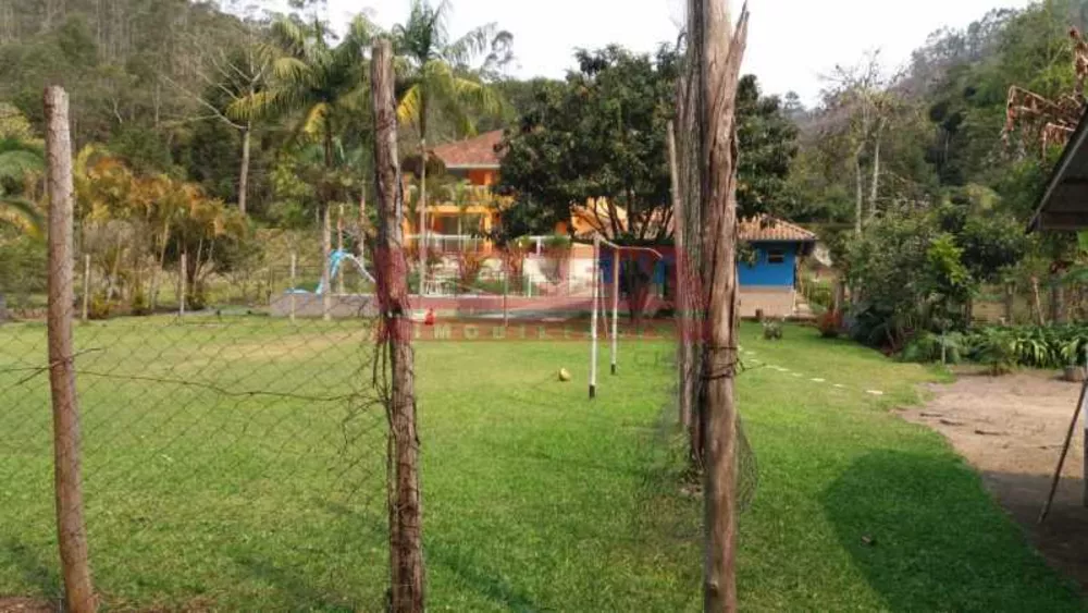 Sítio, 3 quartos, 4 hectares - Foto 19