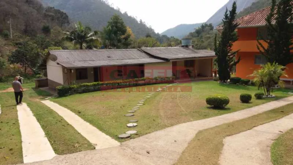 Sítio, 3 quartos, 4 hectares - Foto 12