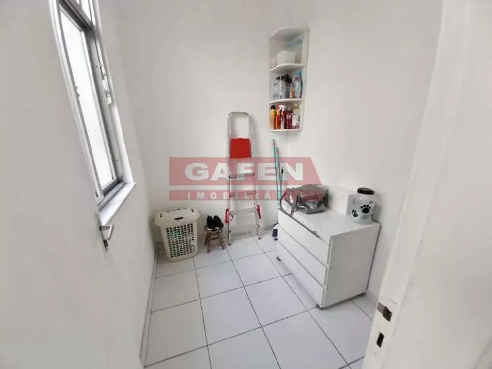 Apartamento, 3 quartos, 107 m² - Foto 1