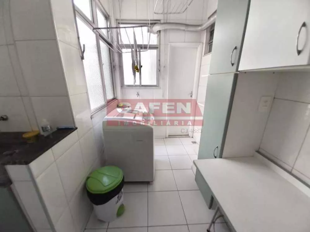 Apartamento, 3 quartos, 107 m² - Foto 6
