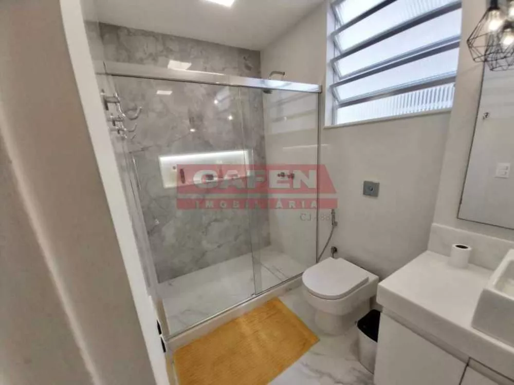 Apartamento, 3 quartos, 107 m² - Foto 4