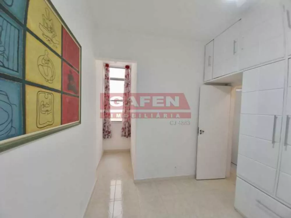 Apartamento, 3 quartos, 107 m² - Foto 10