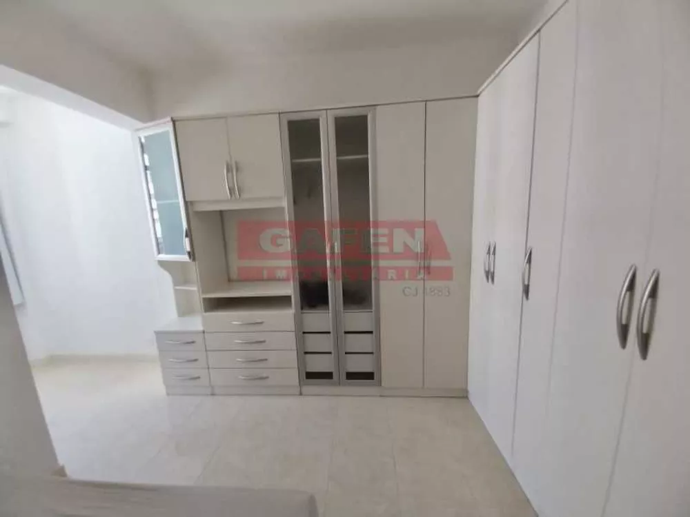 Apartamento, 3 quartos, 107 m² - Foto 11