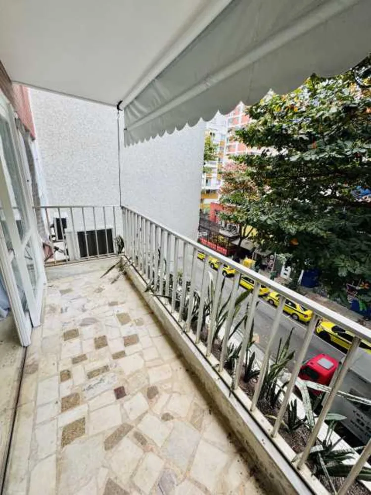 Apartamento, 3 quartos, 100 m² - Foto 13