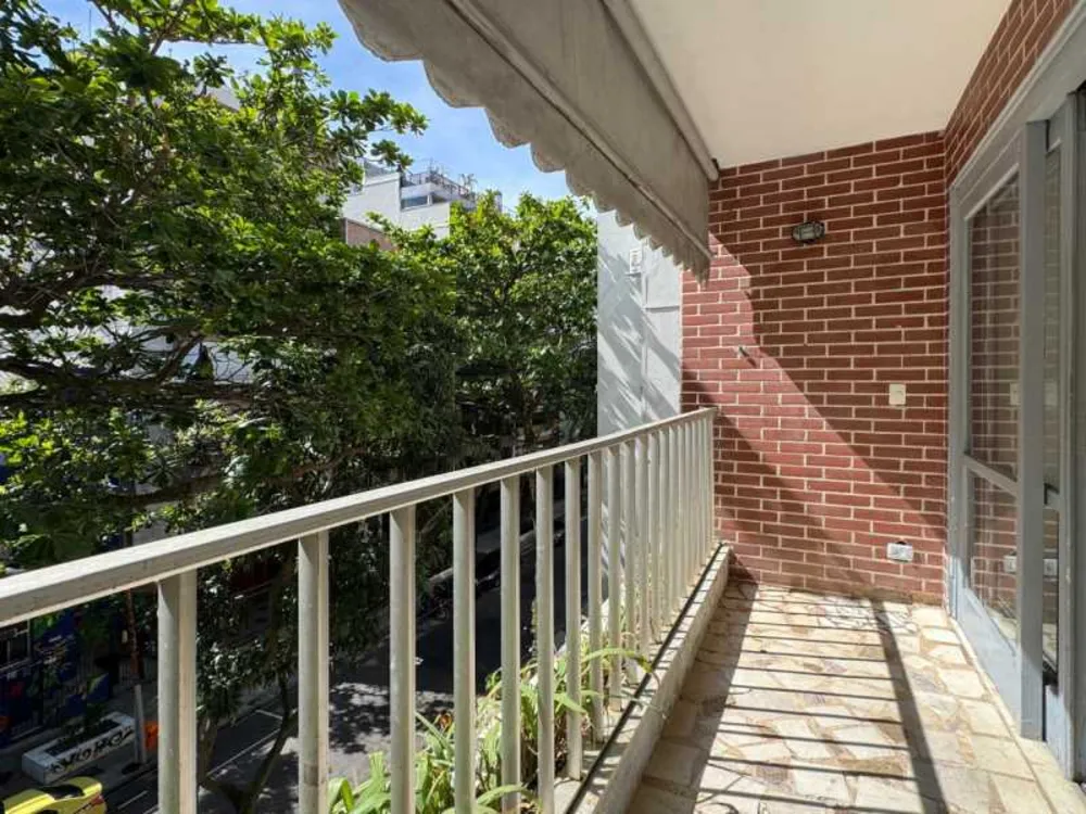 Apartamento, 3 quartos, 100 m² - Foto 9