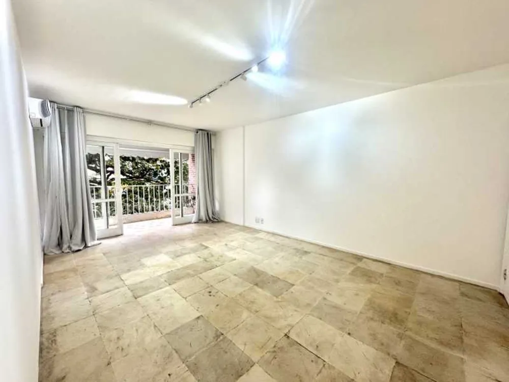 Apartamento, 3 quartos, 100 m² - Foto 5