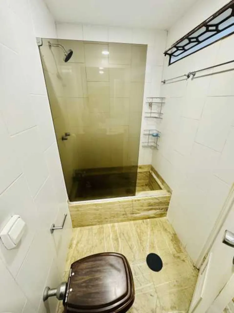 Apartamento, 3 quartos, 100 m² - Foto 29