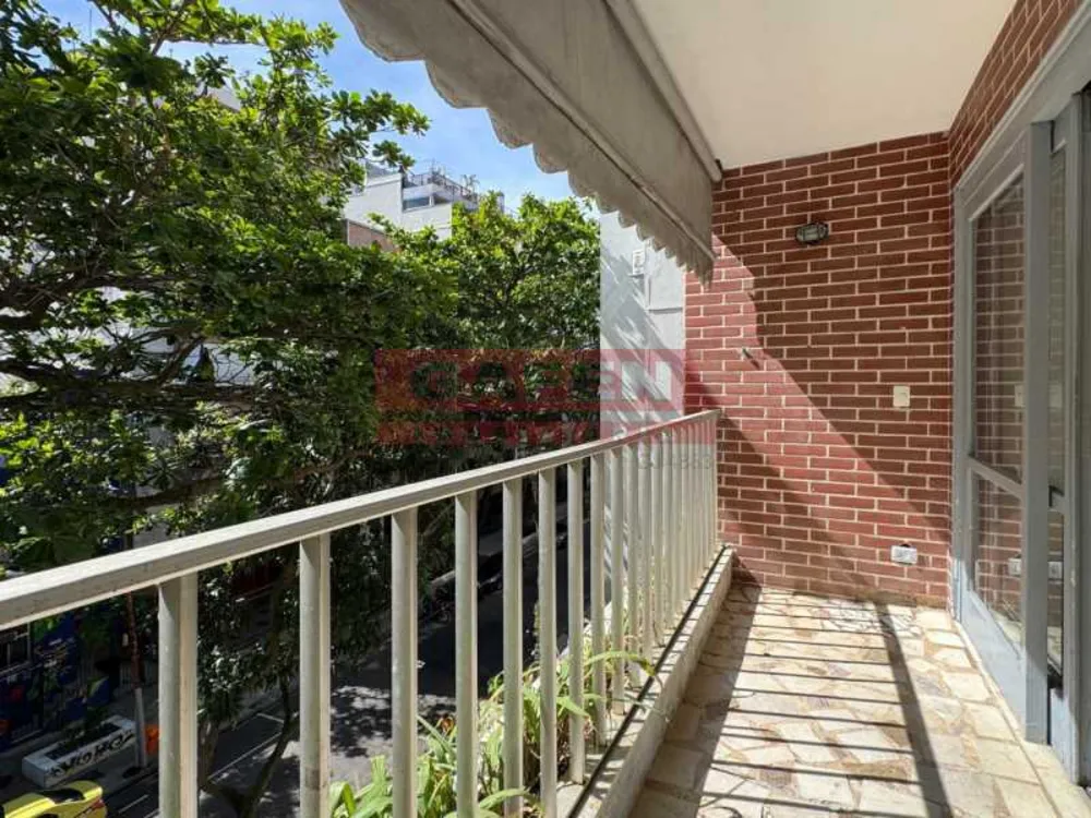 Apartamento, 3 quartos, 100 m² - Foto 7