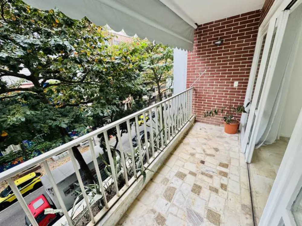 Apartamento, 3 quartos, 100 m² - Foto 11