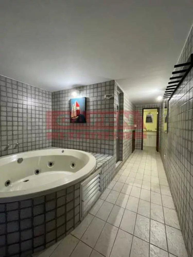 Casa de Condomínio, 5 quartos - Foto 5