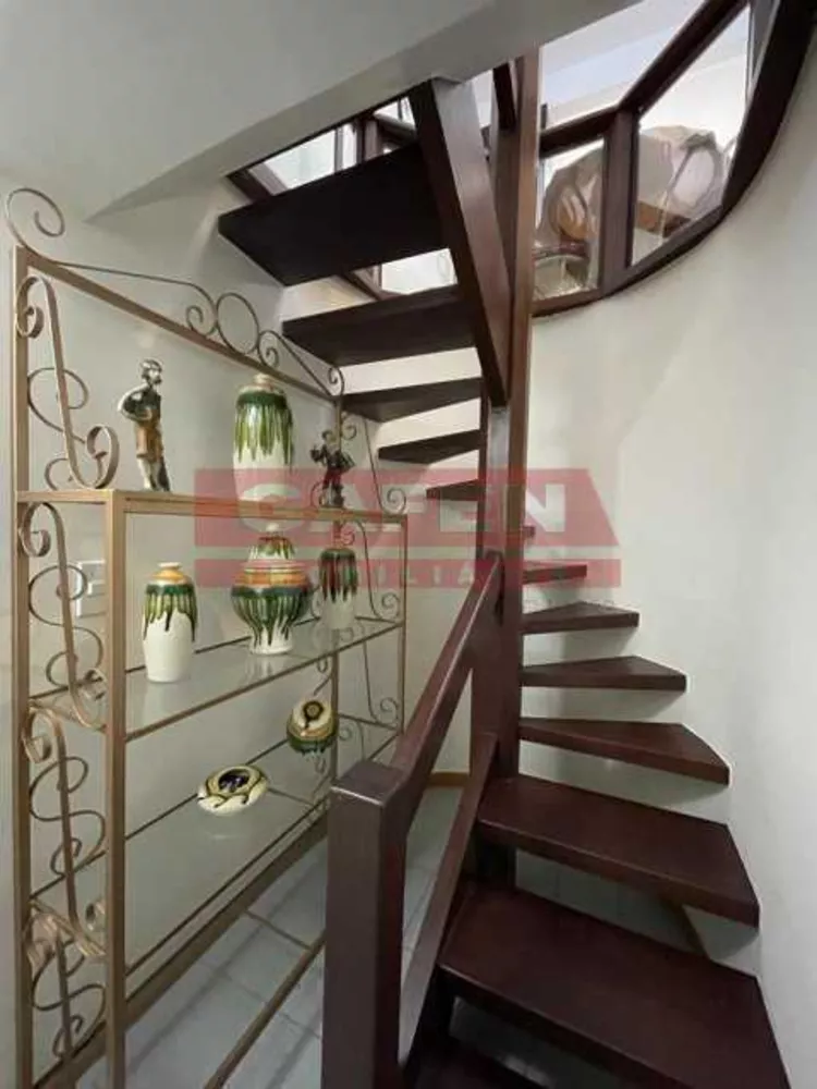 Casa de Condomínio, 5 quartos - Foto 24