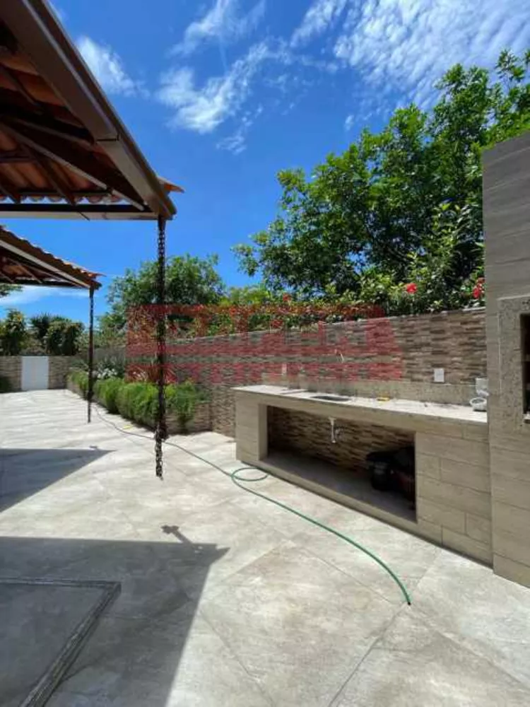 Casa de Condomínio, 5 quartos - Foto 25