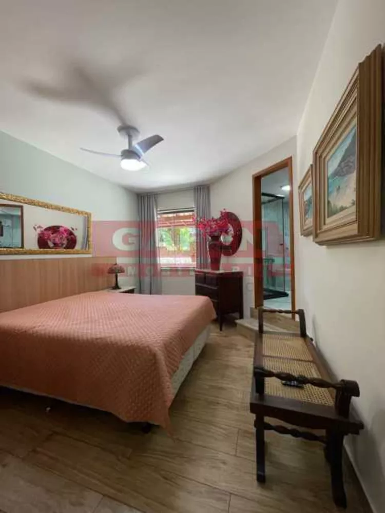 Casa de Condomínio, 5 quartos - Foto 19
