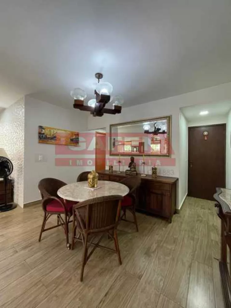 Casa de Condomínio, 5 quartos - Foto 12