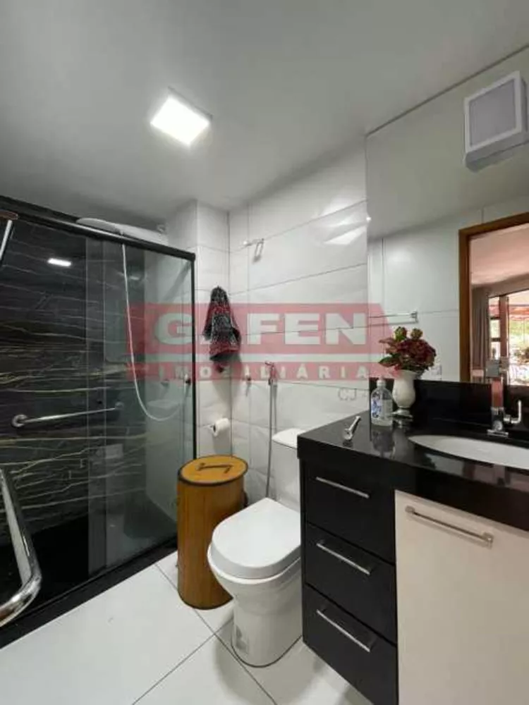 Casa de Condomínio, 5 quartos - Foto 8