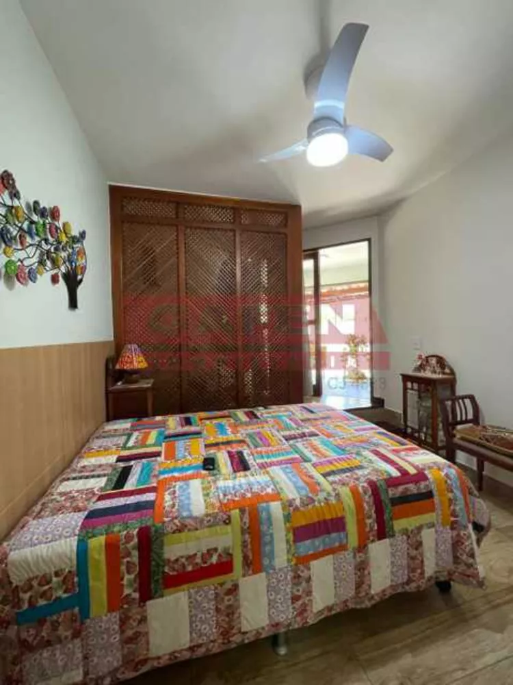Casa de Condomínio, 5 quartos - Foto 22