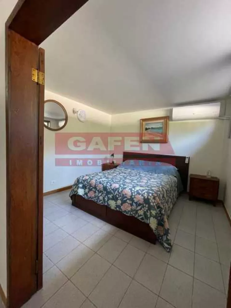 Casa de Condomínio, 5 quartos - Foto 1