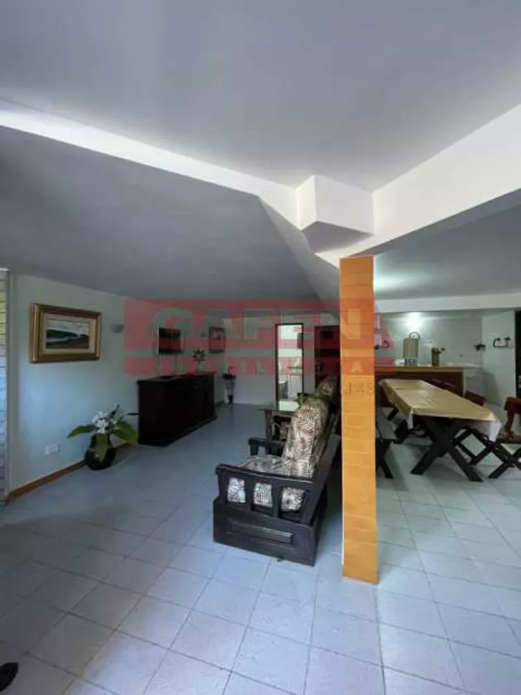 Casa de Condomínio, 5 quartos - Foto 20