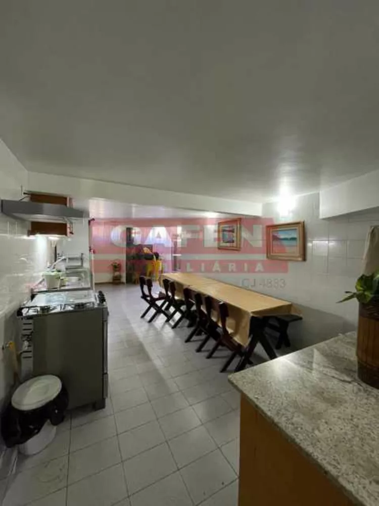 Casa de Condomínio, 5 quartos - Foto 6