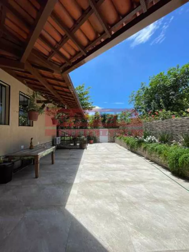 Casa de Condomínio, 5 quartos - Foto 18
