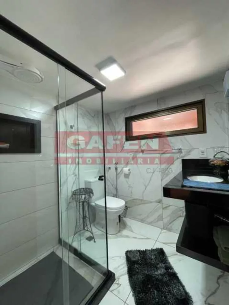 Casa de Condomínio, 5 quartos - Foto 7