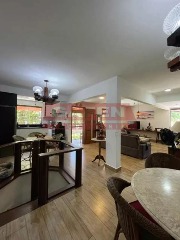 Casa de Condomínio, 5 quartos - Foto 2