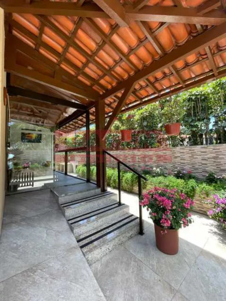 Casa de Condomínio, 5 quartos - Foto 14