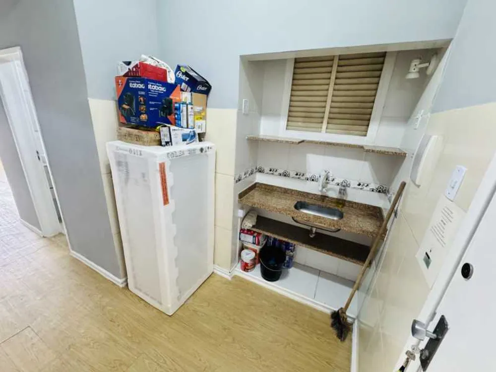 Apartamento, 1 quarto, 33 m² - Foto 12
