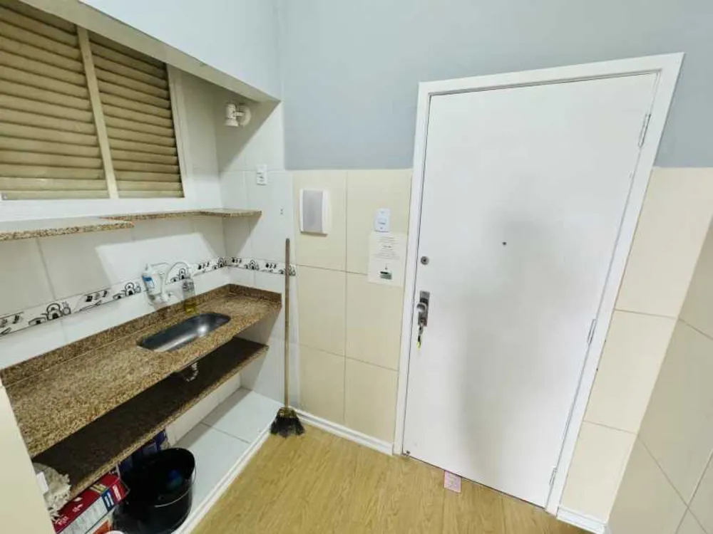 Apartamento, 1 quarto, 33 m² - Foto 15