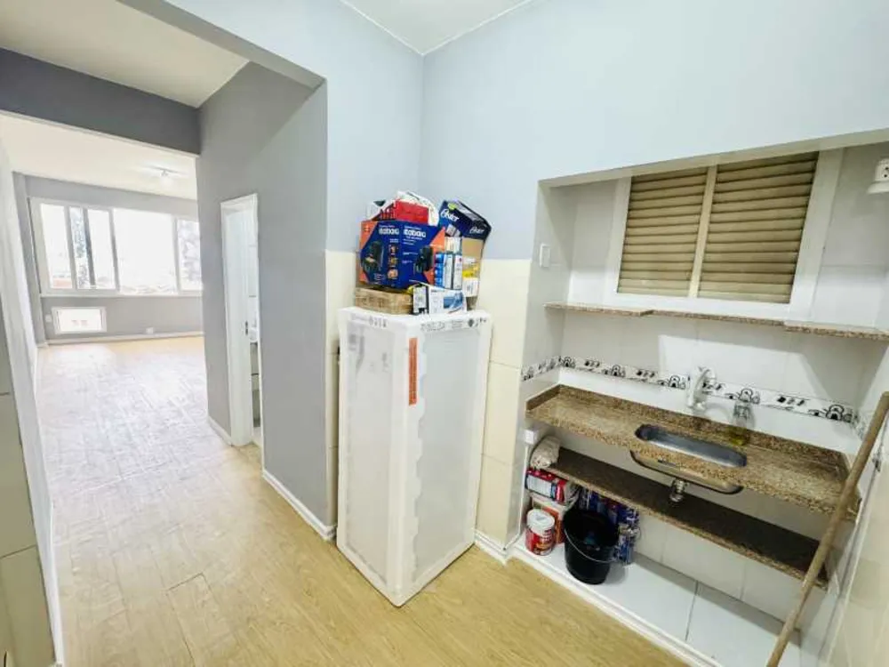 Apartamento, 1 quarto, 33 m² - Foto 5