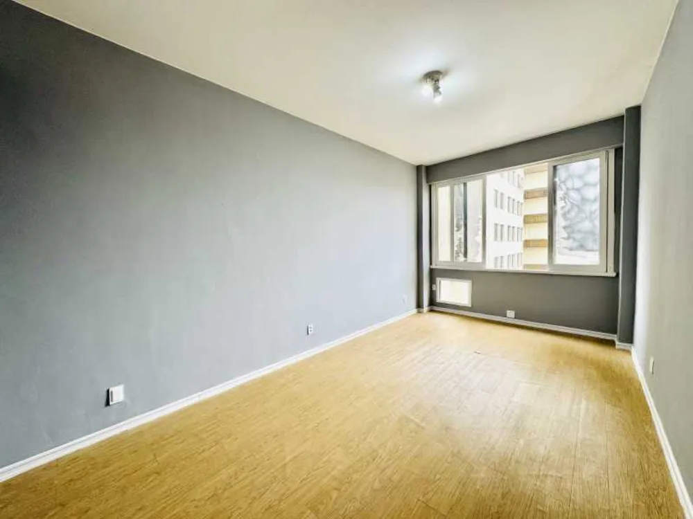 Apartamento, 1 quarto, 33 m² - Foto 3