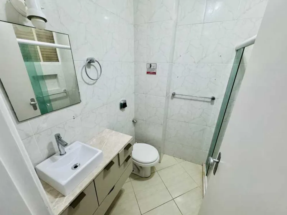 Apartamento, 1 quarto, 33 m² - Foto 7