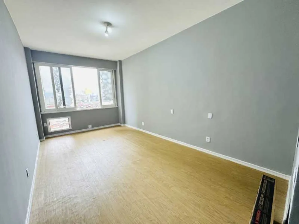 Apartamento, 1 quarto, 33 m² - Foto 1