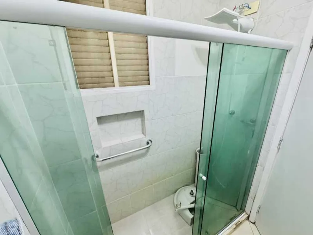Apartamento, 1 quarto, 33 m² - Foto 9