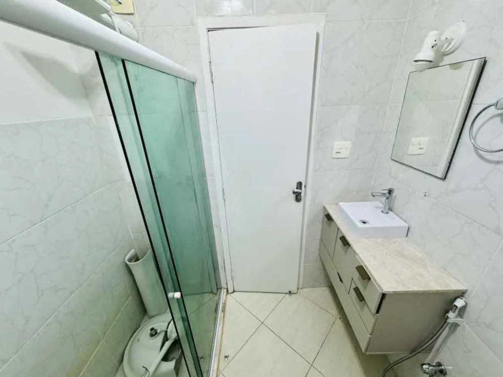 Apartamento, 1 quarto, 33 m² - Foto 10