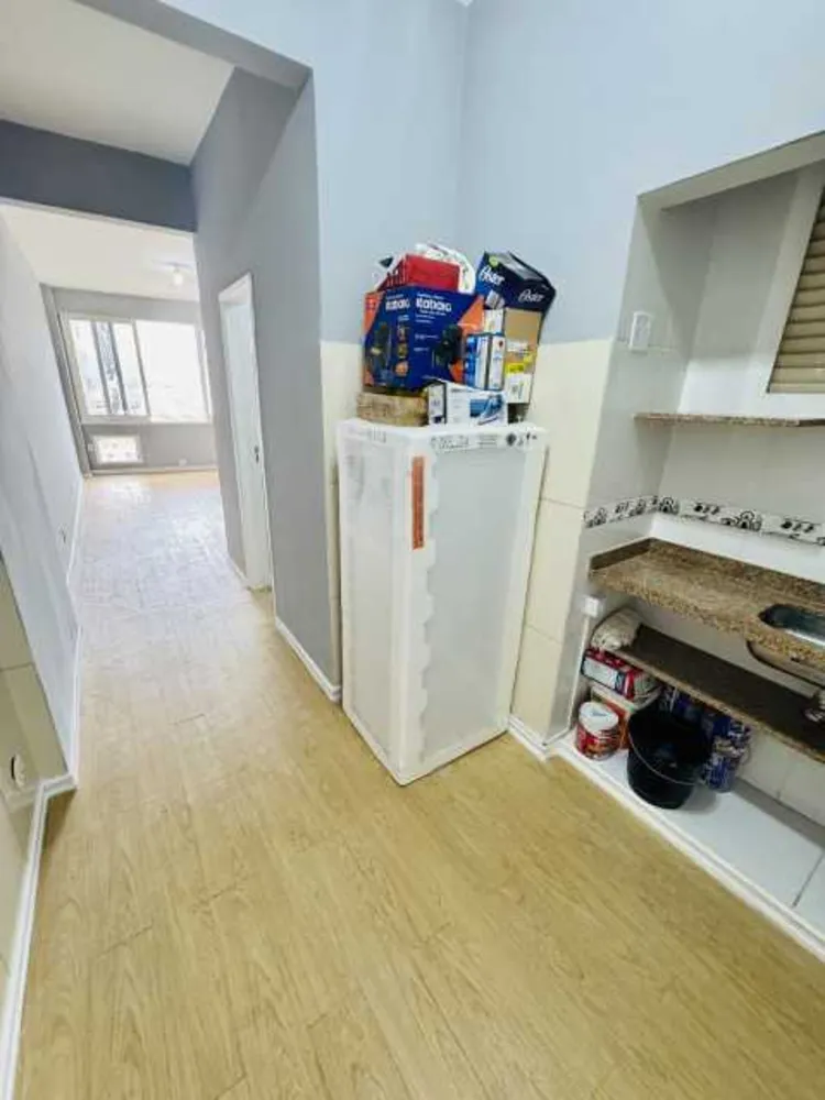 Apartamento, 1 quarto, 33 m² - Foto 14