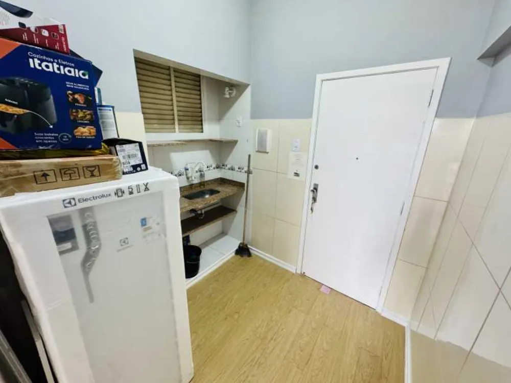 Apartamento, 1 quarto, 33 m² - Foto 11
