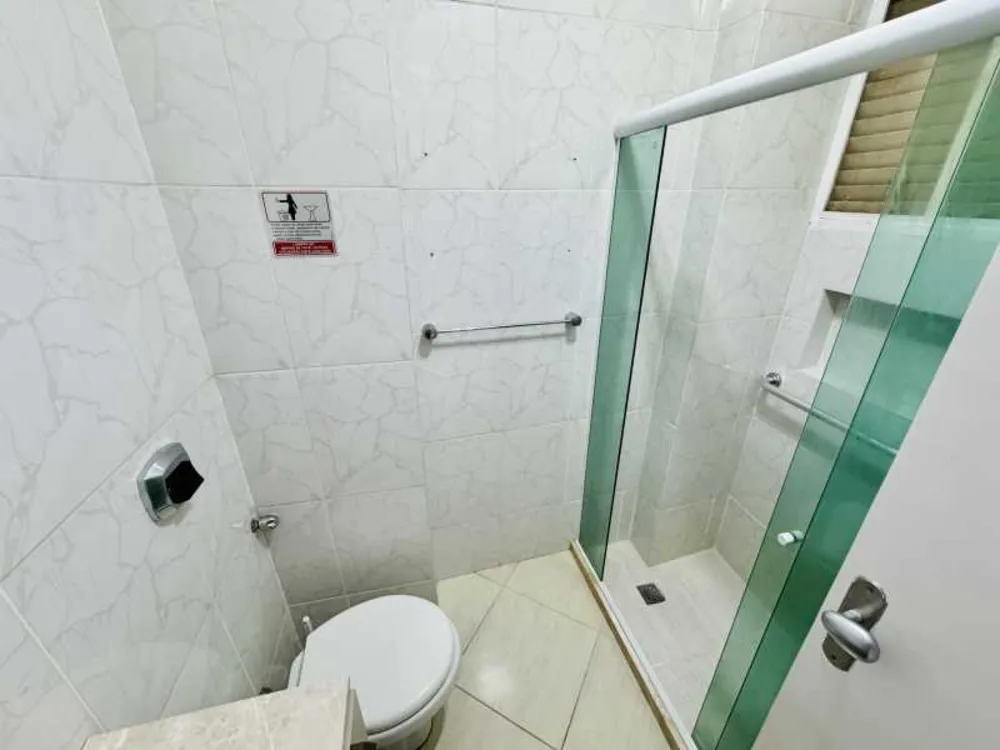 Apartamento, 1 quarto, 33 m² - Foto 8